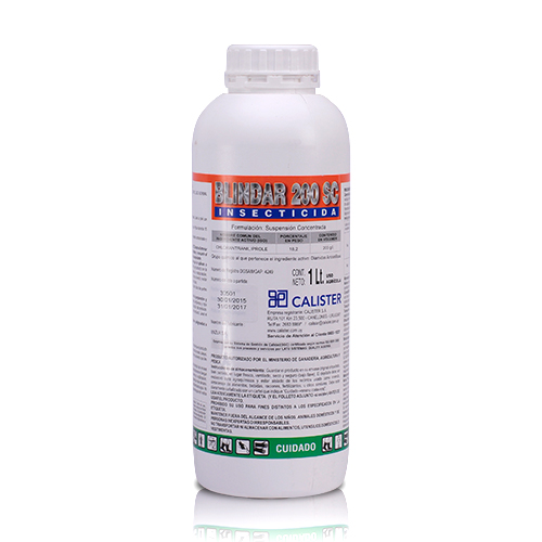 BLINDAR 200 SC (1LT)